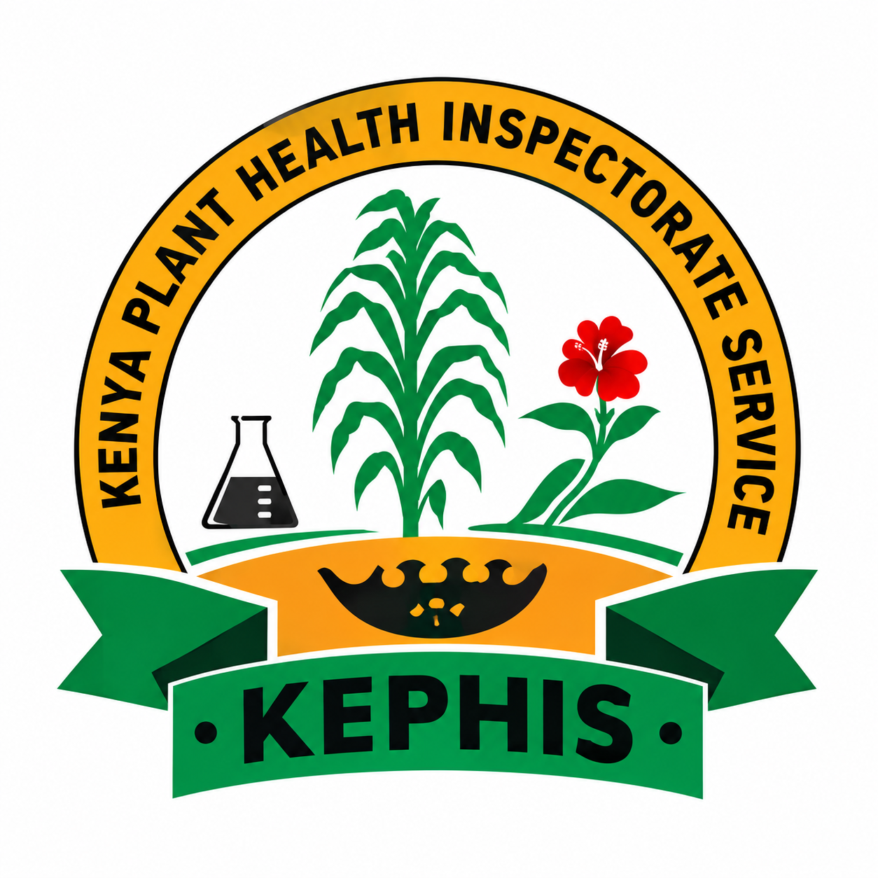 KEPHIS — Kenya Plant Health Inspectorate Service